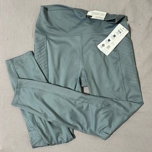 RBX full length high waisted athletic pants/leggings